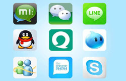 APP怎样实现即时通讯、即时通讯APP开发，社交APP开发-北京乐动线上平台,乐动（中国）