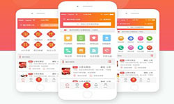 电商类app有哪些内容？app商城定制开发-北京乐动线上平台,乐动（中国）公司