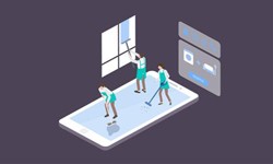 开发家政服务app需要有哪些基本功能？乐动线上平台,乐动（中国）