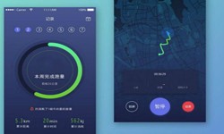 开发一个运动app要哪些功能？乐动线上平台,乐动（中国）
