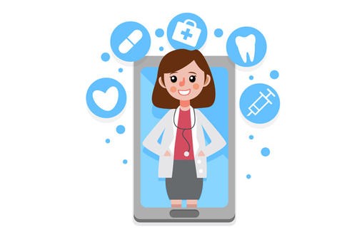 开发一款医疗APP软件的功能有哪些？乐动线上平台,乐动（中国）