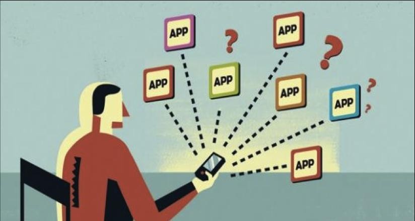 如何制作app-定制开发必须考虑的四个问题-乐动线上平台,乐动（中国）公司