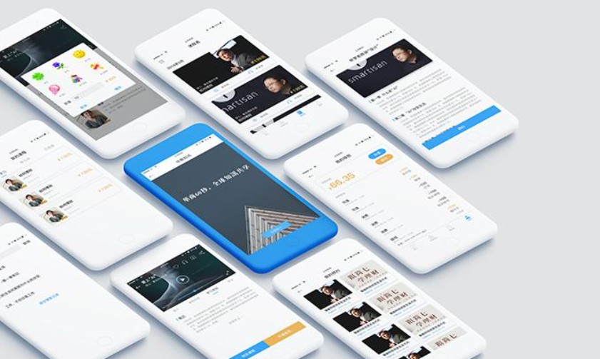 软件外包公司、APP开发的成本你算过吗？乐动线上平台,乐动（中国）